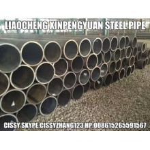 ASTM A106 B Seamless steel pipe